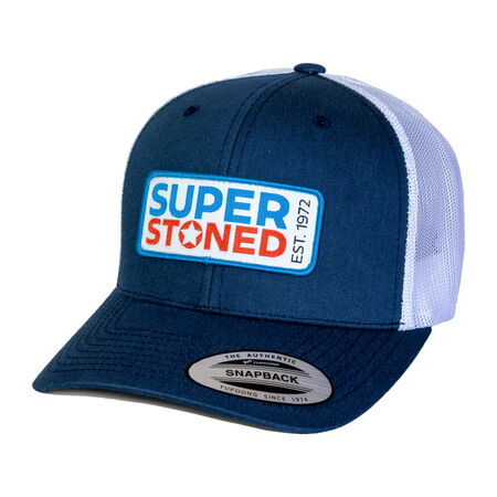 superstoned cap