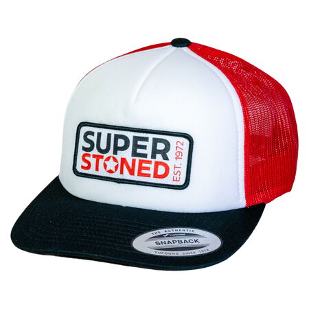 superstoned cap
