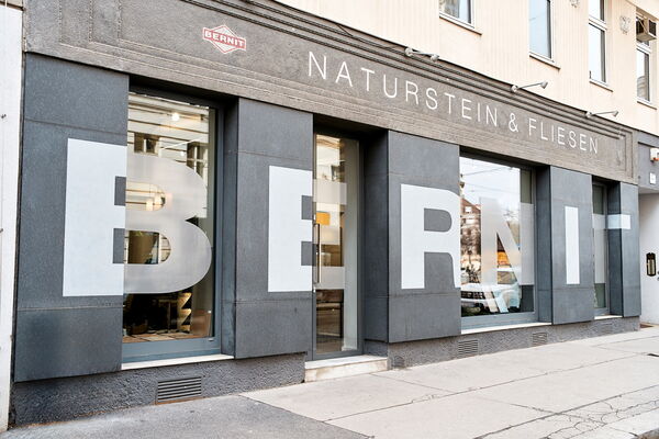 Bernit Schauraum Wien