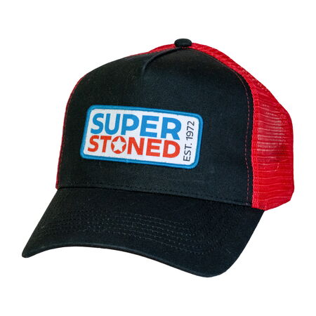 superstoned cap