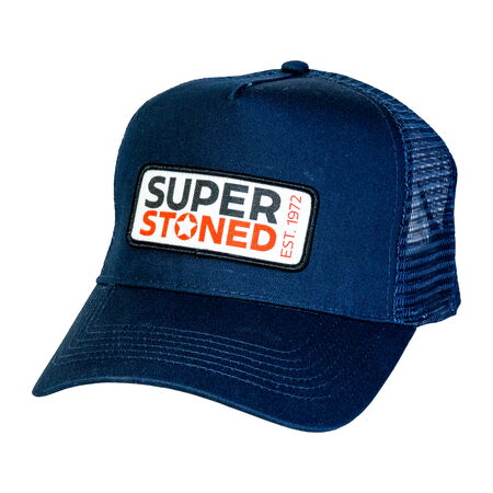 superstoned cap