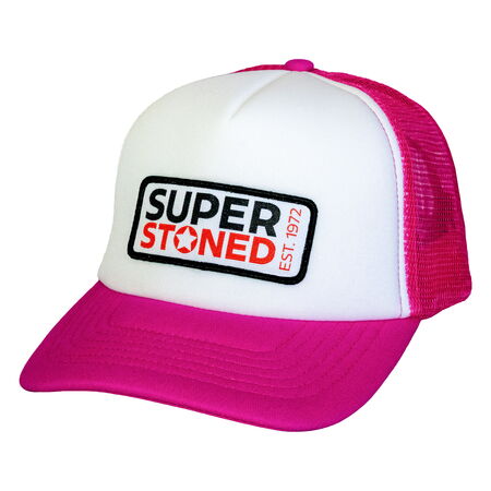 superstoned cap