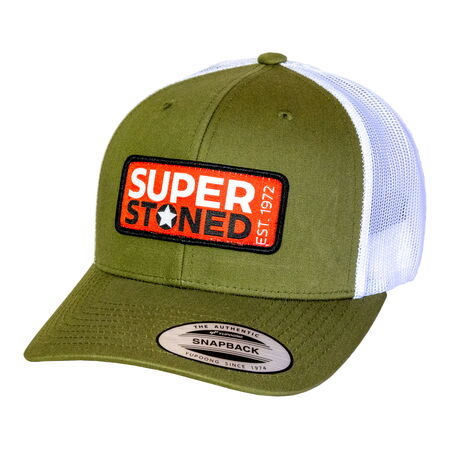 superstoned cap
