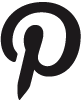 pinterest logo